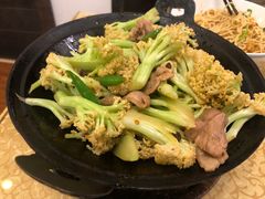 -阿莉餐厅(枣阳路店)