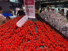 -永辉超市(嘉定宝龙广场店)