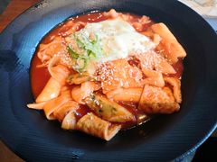 -古来思鱼饼