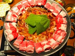 -春熙台韩国料理·章鱼肥牛(西丽店)