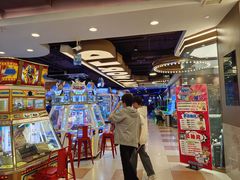 -汤姆熊欢乐世界(罗斯福店)