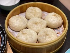 -翠湖宾馆·中餐厅