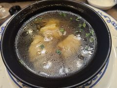 -东阳菜餐厅(世纪花城店)