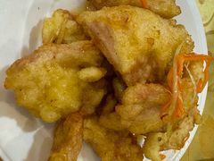 -东北特色水饺(郭家桥店)