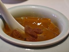 -杏花堂晋商私房菜(华熙五棵松店)