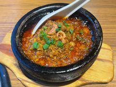 -炼火烤肉店