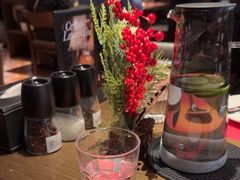 -ZAFFERANO西班牙海鲜饭(上海首店)
