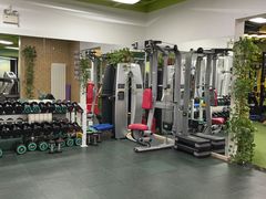 -红山会健身·普拉提(广安门店)