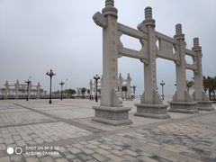 -天津妈祖文化园