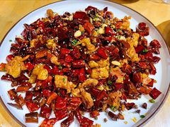 -金悦印象小馆(三里河店)