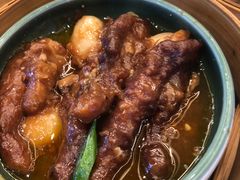 -金汇酒楼(中山东区店)