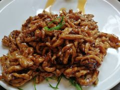 钱江肉丝-皇饭儿·王润兴酒楼(河坊街店)