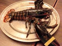 -RED LOBSTER(环球影城大阪店)