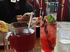 -Famous肥猫墨西哥音乐餐吧(五棵松华熙LIVE店)