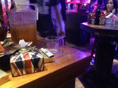 -五月花酒吧(民德路店)