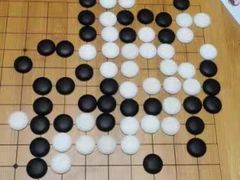 -星位围棋俱乐部(宝山万达店)