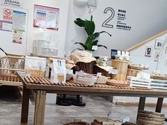 -嗒令甜品·主题融合料理餐厅(首座时代店)