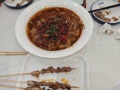 -宛平李记小吃(东关街店)