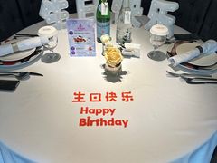 -王品牛排(珠海富华里店)