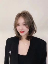 -G HAIR SALON私人造型定制