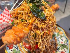 -泰妃殿(武汉首店)