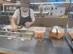 -大糯家饭团(华润万象城店)