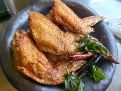 -simply thai天泰(世纪汇店)