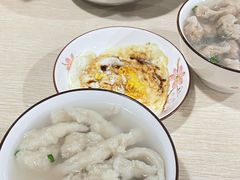 -秋凤鱼丸(金鼎总店)