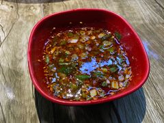 -肥肠鸡冷锅串串(广元利州广场店)