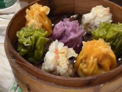 -正宗天津烧麦馆(柳州路店)