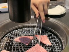 -NIUAN牛庵·日式和牛烧肉(恒隆店)