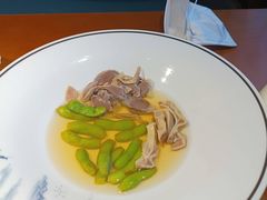 -三凤酒家·百年无锡菜(清扬茂业店)