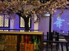 -绿茶餐厅(朝阳大悦城店)