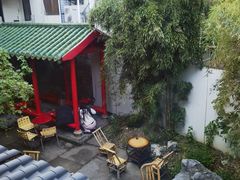 -Metal hands·铁手咖啡