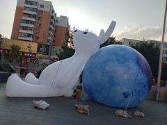 -沈阳大商千盛购物中心有限公司(长江街店)