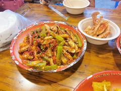 -夹夹大·蟹蟹大排档(财富又一城店)