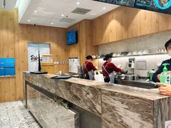 -鲜芋仙(大兴龙湖店)
