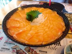-Sushi Love 创意寿司(丽影广场店)