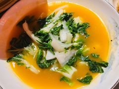 -山四砂锅(太原钟楼街店)