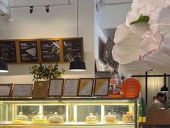 -雕刻时光咖啡馆(交大店)