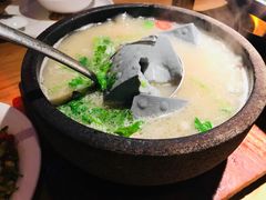 -桂小厨广西菜(青秀万达店)