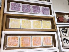 -阮大兴糕团(杭州西湖银泰百货店)