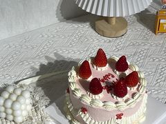 -今日·TODAY手作低脂动物奶油蛋糕定制(高新万达店)