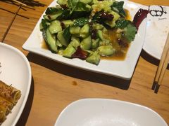 -木屋烧烤(万德庄店)