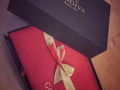 -GODIVA(王府井apm店)