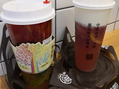-眷茶(大卫城10楼店)