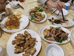 -电白鸭粥店(下沙二坊88号店)