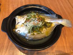 -香园茶社·金陵小灶(老门东店)