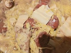 -人民公社大食堂(张家湾店)