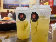 -正南齊北重庆老火锅(光华村直营店)